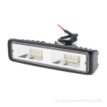 Barra de luz LED para camión/motocicleta/automóvil/barco al por mayor